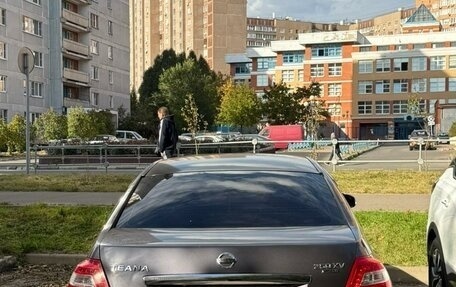 Nissan Teana, 2008 год, 630 000 рублей, 3 фотография