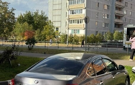 Nissan Teana, 2008 год, 630 000 рублей, 4 фотография