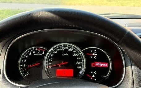 Nissan Teana, 2008 год, 630 000 рублей, 8 фотография