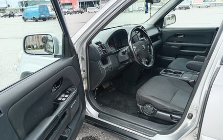 Honda CR-V II рестайлинг, 2005 год, 740 000 рублей, 6 фотография