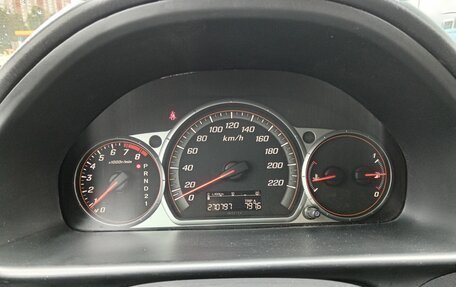 Honda CR-V II рестайлинг, 2005 год, 740 000 рублей, 8 фотография