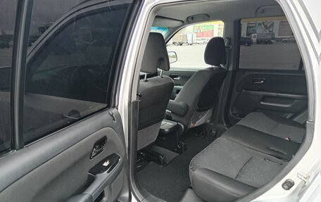 Honda CR-V II рестайлинг, 2005 год, 740 000 рублей, 12 фотография