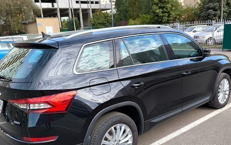 Skoda Kodiaq I, 2020 год, 3 200 000 рублей, 2 фотография