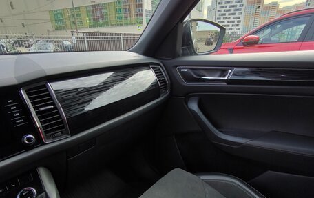 Skoda Kodiaq I, 2020 год, 3 200 000 рублей, 9 фотография