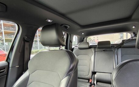 Skoda Kodiaq I, 2020 год, 3 200 000 рублей, 10 фотография