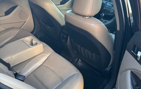 KIA Optima III, 2013 год, 1 020 000 рублей, 3 фотография