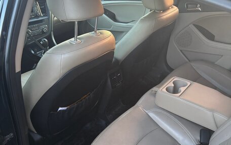 KIA Optima III, 2013 год, 1 020 000 рублей, 7 фотография