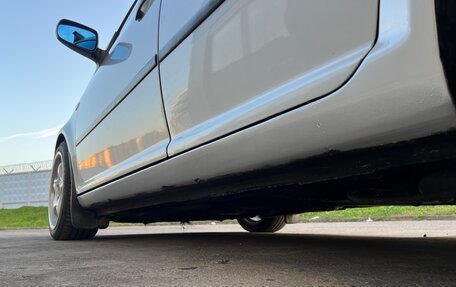 Volkswagen Golf IV, 2002 год, 550 000 рублей, 11 фотография