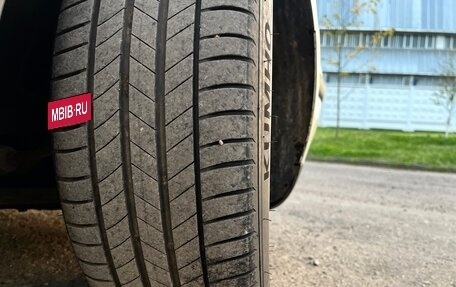 Volkswagen Golf IV, 2002 год, 550 000 рублей, 10 фотография