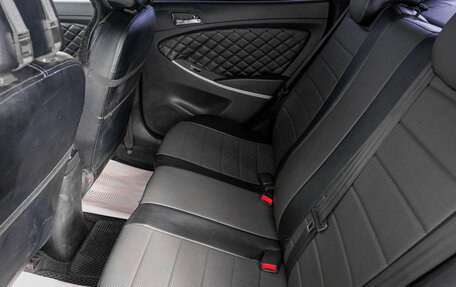 Hyundai Solaris II рестайлинг, 2013 год, 979 000 рублей, 10 фотография