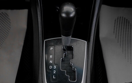Hyundai Solaris II рестайлинг, 2013 год, 979 000 рублей, 21 фотография