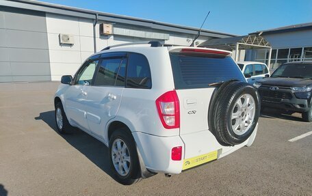 Chery Tiggo (T11), 2014 год, 399 900 рублей, 5 фотография