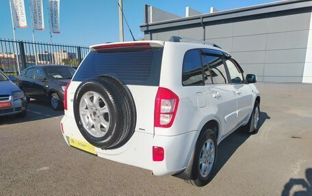 Chery Tiggo (T11), 2014 год, 399 900 рублей, 3 фотография