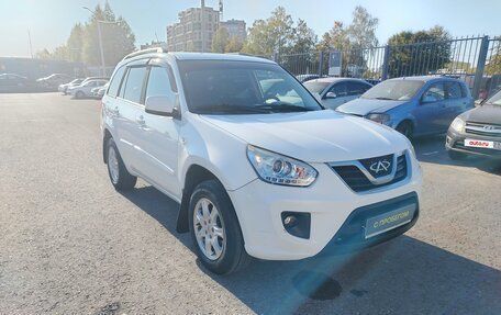 Chery Tiggo (T11), 2014 год, 399 900 рублей, 4 фотография