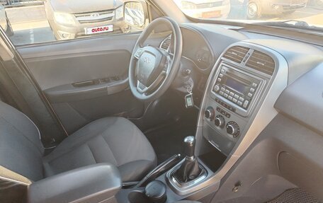 Chery Tiggo (T11), 2014 год, 399 900 рублей, 7 фотография