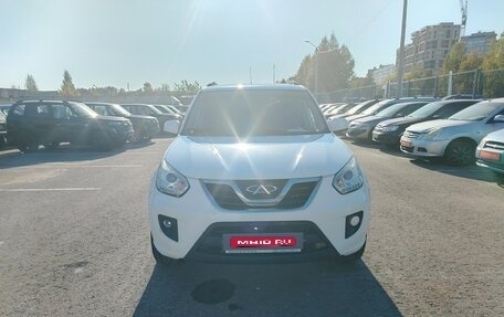 Chery Tiggo (T11), 2014 год, 399 900 рублей, 1 фотография