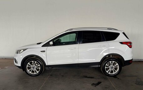 Ford Kuga III, 2017 год, 1 498 000 рублей, 7 фотография