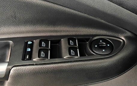 Ford Kuga III, 2017 год, 1 498 000 рублей, 15 фотография