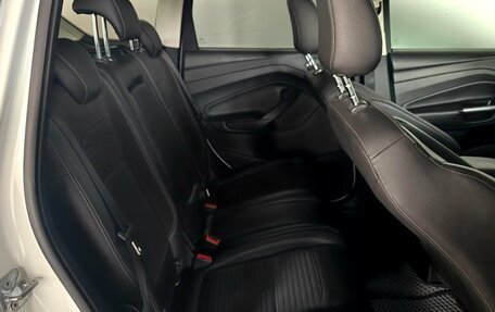 Ford Kuga III, 2017 год, 1 498 000 рублей, 10 фотография