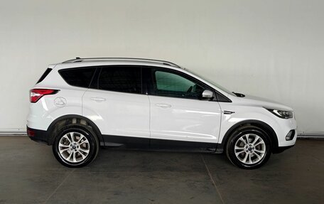 Ford Kuga III, 2017 год, 1 498 000 рублей, 8 фотография