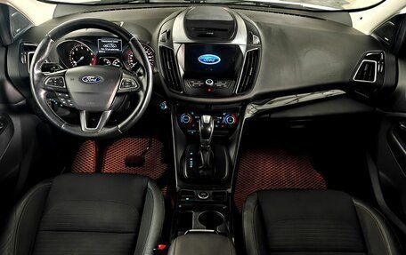 Ford Kuga III, 2017 год, 1 498 000 рублей, 9 фотография
