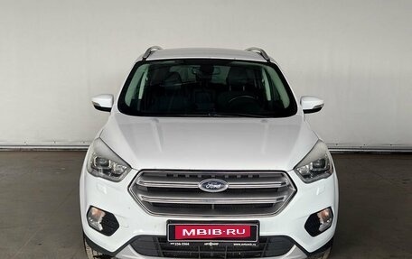 Ford Kuga III, 2017 год, 1 498 000 рублей, 2 фотография