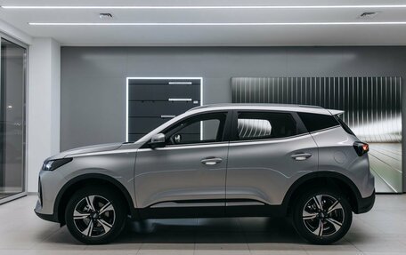 Chery Tiggo 4 I рестайлинг, 2024 год, 8 фотография