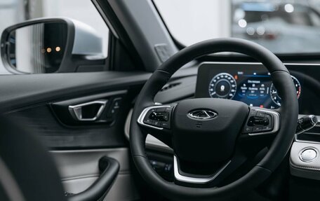 Chery Tiggo 4 I рестайлинг, 2024 год, 14 фотография