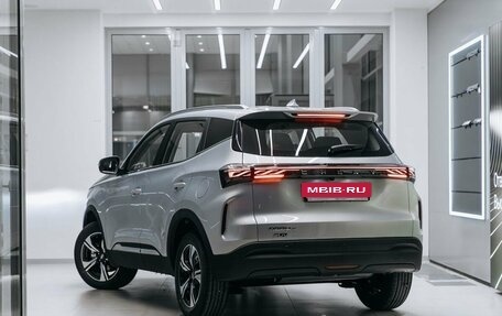 Chery Tiggo 4 I рестайлинг, 2024 год, 5 фотография