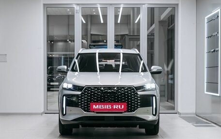 Chery Tiggo 4 I рестайлинг, 2024 год, 4 фотография