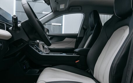 Chery Tiggo 4 I рестайлинг, 2024 год, 25 фотография
