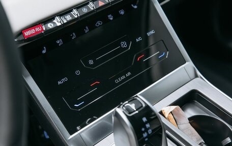 Chery Tiggo 4 I рестайлинг, 2024 год, 20 фотография