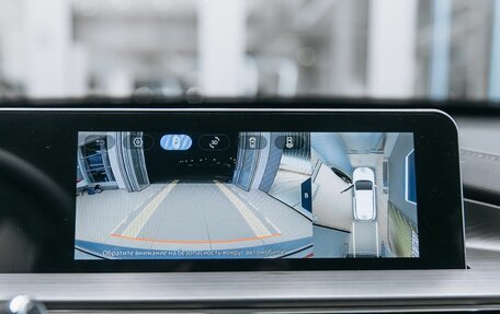 Chery Tiggo 4 I рестайлинг, 2024 год, 34 фотография