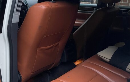 Volkswagen Touareg III, 2009 год, 830 000 рублей, 8 фотография