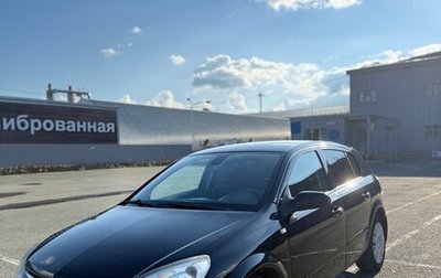 Opel Astra H, 2008 год, 520 000 рублей, 1 фотография