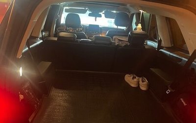 Mercedes-Benz GLS, 2017 год, 4 150 000 рублей, 1 фотография