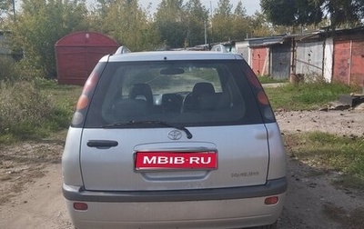 Toyota Raum I, 1997 год, 330 000 рублей, 1 фотография