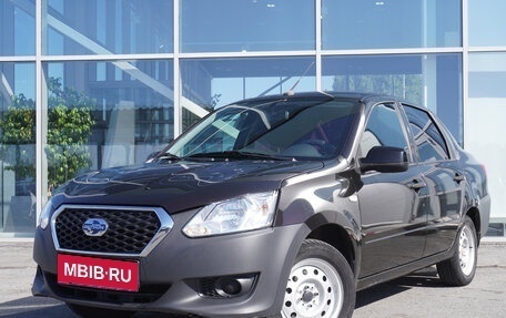 Datsun on-DO I рестайлинг, 2019 год, 646 000 рублей, 1 фотография