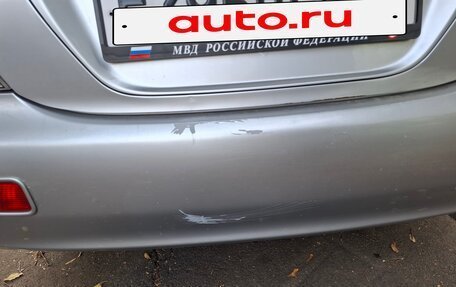 Mitsubishi Lancer IX, 2005 год, 350 000 рублей, 13 фотография