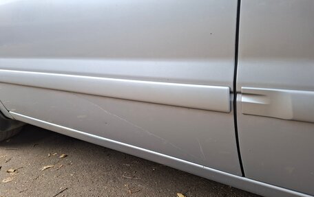 Mitsubishi Lancer IX, 2005 год, 350 000 рублей, 11 фотография