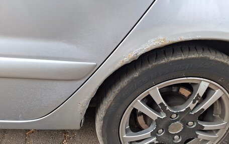 Mitsubishi Lancer IX, 2005 год, 350 000 рублей, 12 фотография