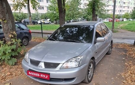 Mitsubishi Lancer IX, 2005 год, 350 000 рублей, 2 фотография