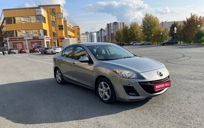 Mazda 3, 2011 год, 1 120 000 рублей, 1 фотография