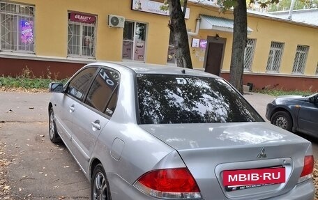 Mitsubishi Lancer IX, 2005 год, 350 000 рублей, 3 фотография