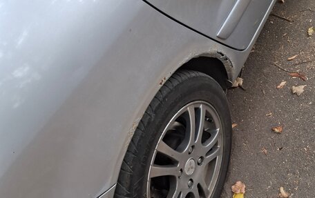 Mitsubishi Lancer IX, 2005 год, 350 000 рублей, 15 фотография