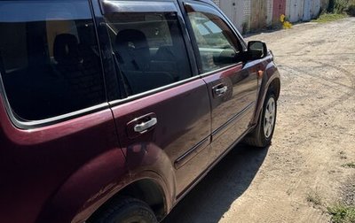 Nissan X-Trail, 2003 год, 499 000 рублей, 1 фотография
