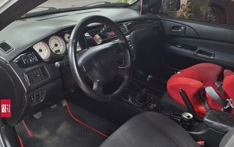 Mitsubishi Lancer IX, 2005 год, 350 000 рублей, 16 фотография