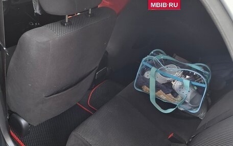 Mitsubishi Lancer IX, 2005 год, 350 000 рублей, 17 фотография