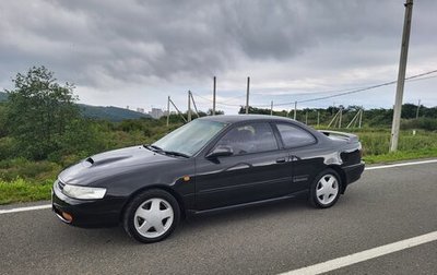 Toyota Corolla Levin VI (AE100/AE101), 1993 год, 670 000 рублей, 1 фотография