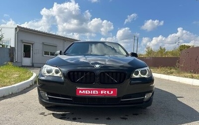 BMW 5 серия, 2013 год, 1 450 000 рублей, 1 фотография